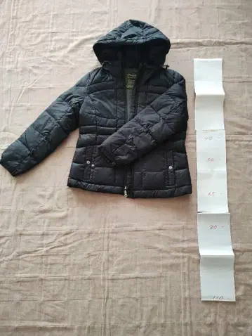 에디 바우어 다운 자켓