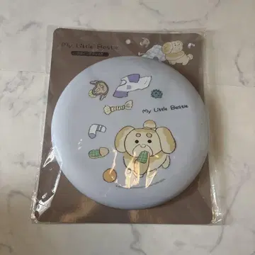 포켓몬 플라잉 디스크 My Little Bestie