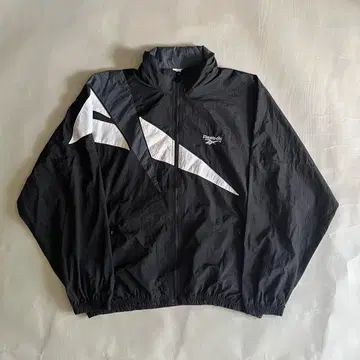 90's Reebok 나일론 자켓
