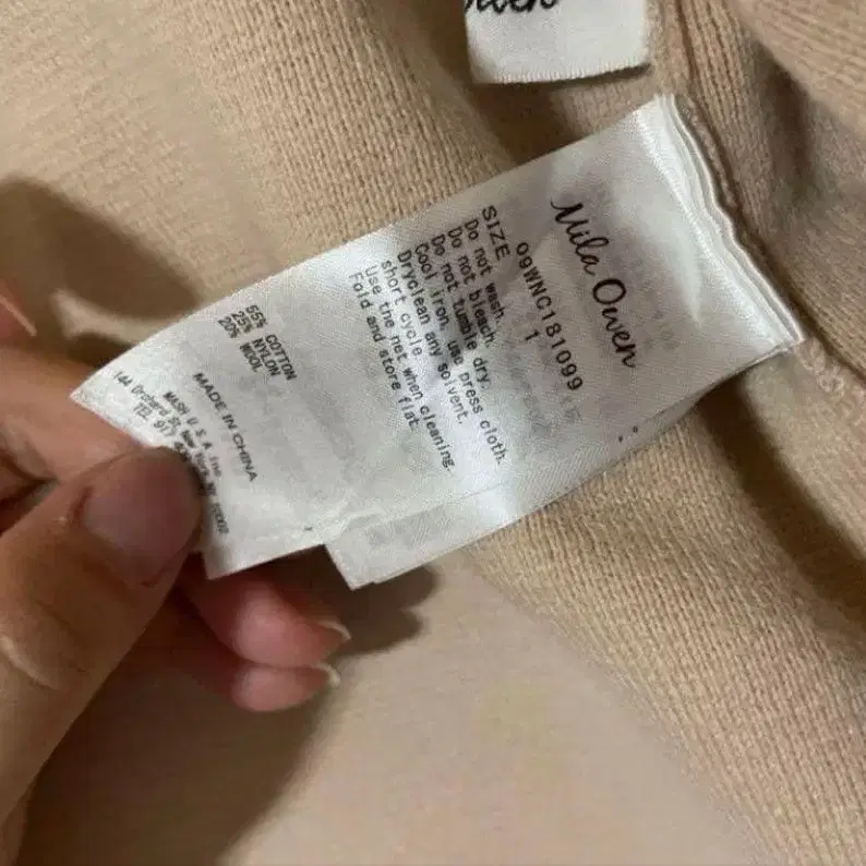 2번째 상품 이미지