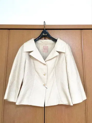 시빌라 자켓 40