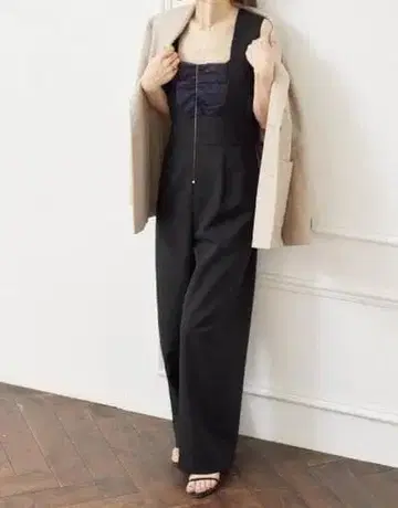 812 고품질 ! 24AW 베르메이유 페예나 트윌 살로펫 38