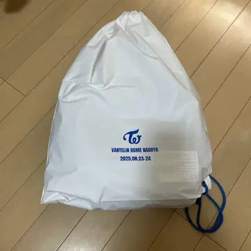 TWICE 장기 한정판 NAGOYA