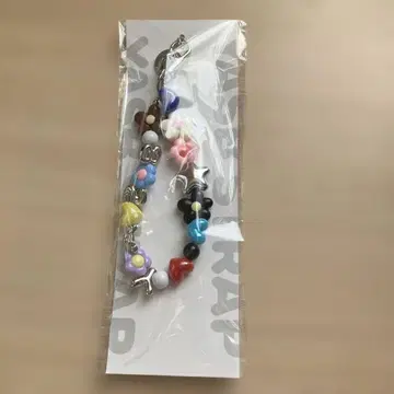 YOASOBI 스트랩