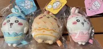 치이카와 (먼작귀) 슬슬 부활절 마스코트 치이카와 하치와레 토끼