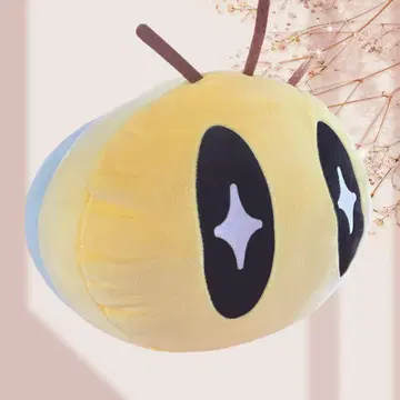 냐키! 모찌모찌 봉제 인형