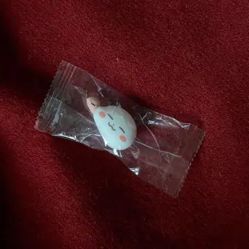ATEEZ 민기 피규어
