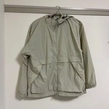 Snow Peak x DOORS Nylon Tussah Jacket