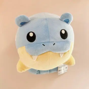포켓몬 타마자라시 모후굿토 봉제 인형