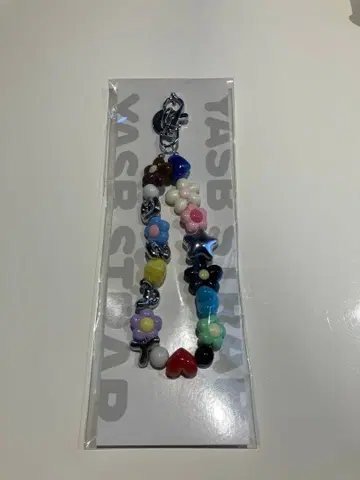 YOASOBI WANDARA [ YASB Strap ] 스트랩
