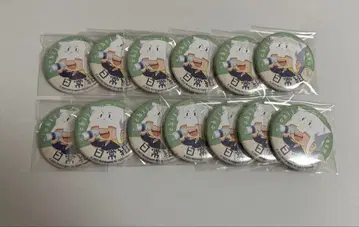 일상조 토라조 캔뱃지