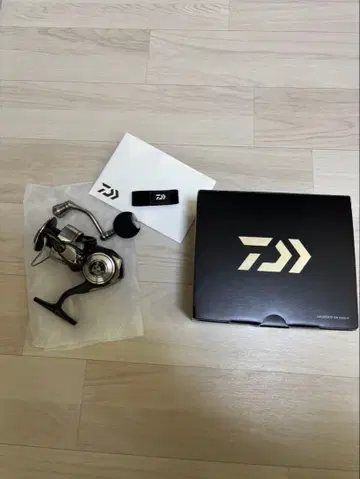 다이와 셀테이트 SW 5000-P 24 모델