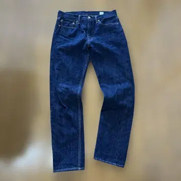 ORDINARY FITS 데님 (30인치)