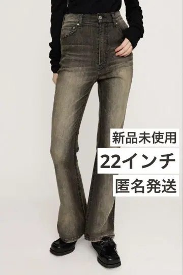 SLY HW FLARE PT-C WITH ROICA ( R ) EF