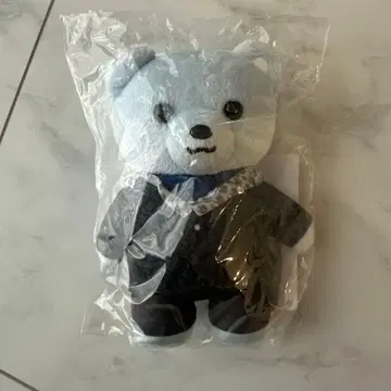 BE:FIRST 수트 봉제 인형 MANATO