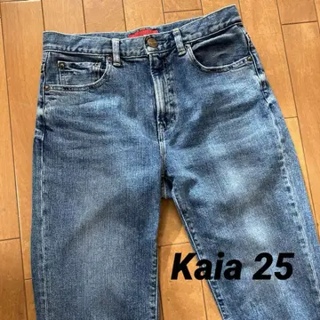 REDCARD Kaia 25 레드 가드