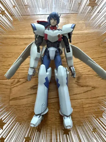 정크 피규어