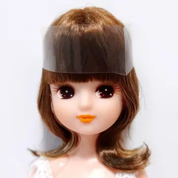 포토제닉 리카짱 데이지