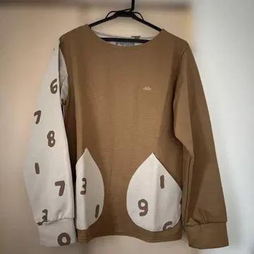 SOU SOU 보트넥 트레이닝복 S 사이즈