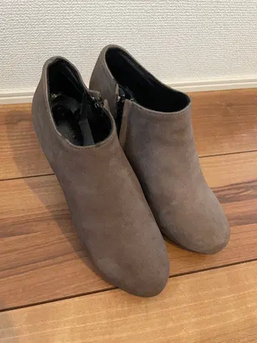스테리오마로리 숏부츠