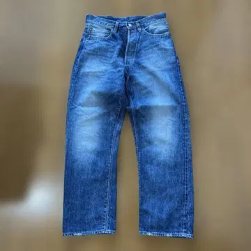 ORDINARY FITS 오디너리피츠 데님 팬츠 (117)