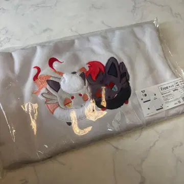 포켓몬 비슷한 것들 맨투맨 조로아