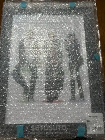 스트스트 스토커가 스토커당하는 이야기 DMM 스크래치 A상