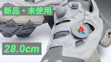 PlayStation 30주년 인스타펌프 퓨리 94