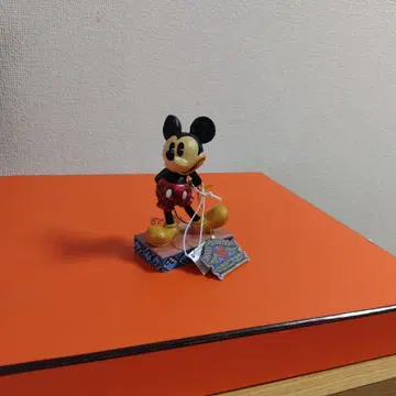 Disney Traditions Mickey