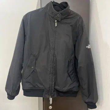 THE NORTH FACE 퍼플 라벨