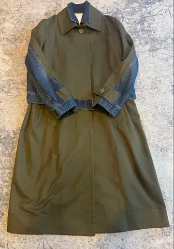 사카이 코트 사이즈 1