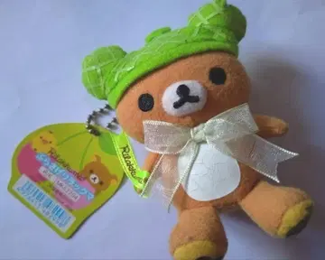 매달린 리락쿠마 스트랩