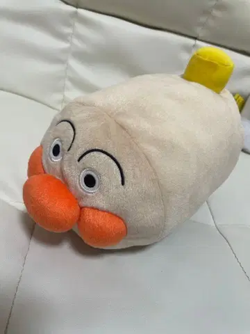 호빵맨 봉제 인형 호빵맨 호