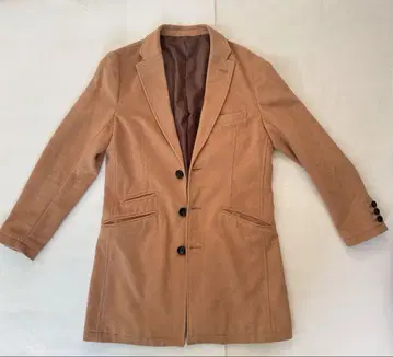 heres 코트 men's