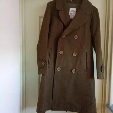 여성용 LEFTY 코트