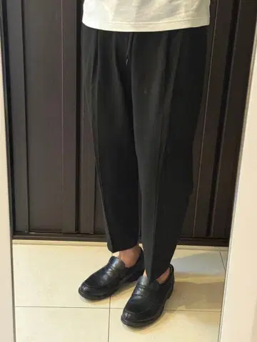 미스터 올리브 슬랙스