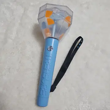 TREASURE 공식 라이트 스틱 응원봉