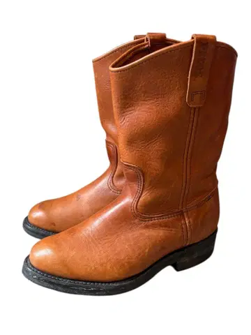 red wing PECOS boots 26cm