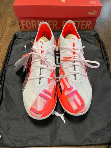 Puma Ultra 1.4 축구화