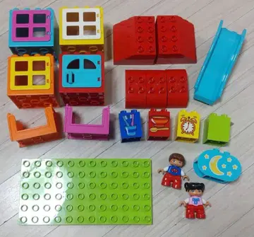 새상품급 레고 듀플로 LEGO duplo 10616