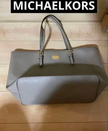 MICHAEL KORS 토트백
