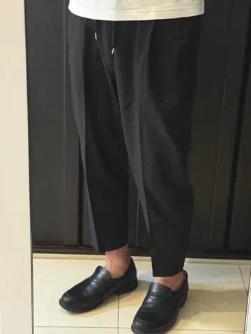 미스터 올리브 슬랙스