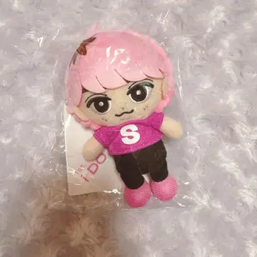 스노치루 교수형 봉제 인형 사쿠마 다이스케