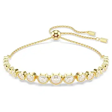 SWAROVSKI 스와로브스키 Imber 테니스 팔찌