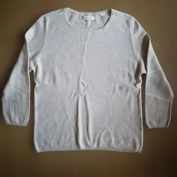 chinti and parker 캐시미어 니트 스웨터 S