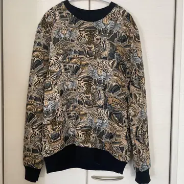 ZARA 상의