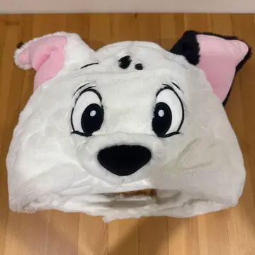 디즈니 팬캡 101마리 강아지