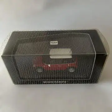 MINICHAMPS 미니쿠퍼 S 2003 1/43 미니카 미개봉 새상품