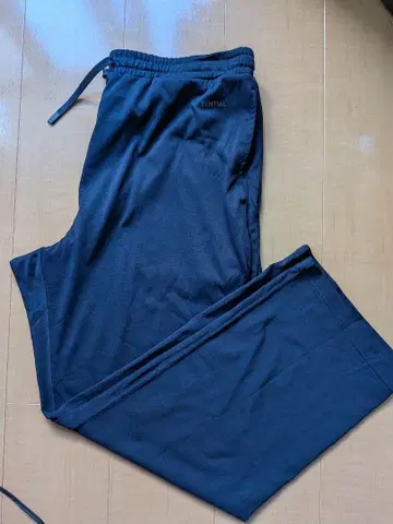 [ BAKUNE ] DRY 팬츠 XL 네이비