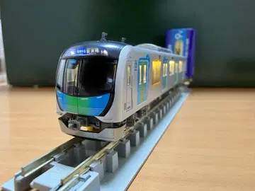 세이부 40000계 40005 선두차 1량